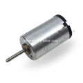 RF1220 3.7V 16000rpm कम टोक़ माइक्रो डीसी मोटर